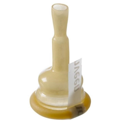 Уропрезерватив зовнішній Coloplast 5210/05210 Conveen самоклеючий, 35 мм, 30 штук